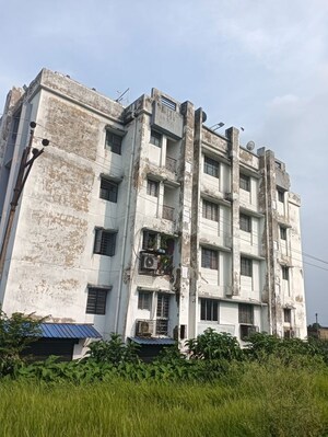  Apartment – Exterior View View at Sonarpur - for Sale