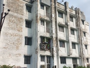  Apartment – Exterior View View at Sonarpur - for Sale