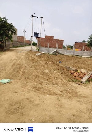 Plot Area in  Plot at Rajarhat – for Sale