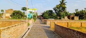 Plot Area in  Plot at Rajarhat – for Sale