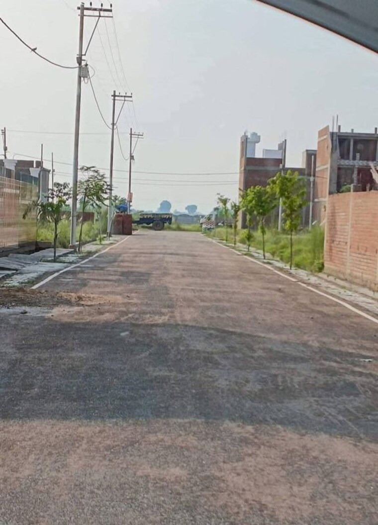 Exterior View, rajarhat  1441 Sq.Ft. Plot In Rajarhat Kolkata 10716653