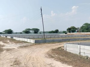 Plot Area in  Plot at Rajarhat – for Sale