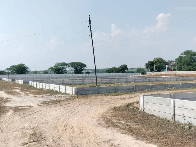 undefined, rajarhat  1441 Sq.Ft. Plot In Rajarhat Kolkata 10716653