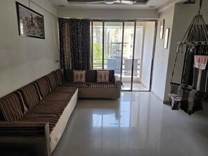 Living Room in 2 BHK Independent House at Arete India Our Homes 3, Sohna Sector 6 – for Sale