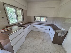 3 BHK Apartment For Rent in Matoshri Apartment Pashan, Pashan