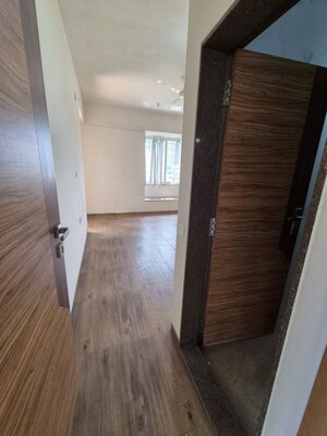 Bathroom in 3 BHK Apartment at Matoshri Apartment Pashan, Pashan – for Rent