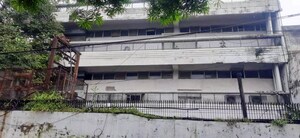  Industrial Plot – Exterior View View at Civil Lines - for Sale