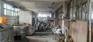  Industrial Plot – Exterior View View at Civil Lines - for Sale