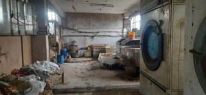  Industrial Plot – Exterior View View at Civil Lines - for Sale