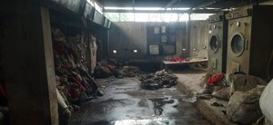  Industrial Plot – Exterior View View at Civil Lines - for Sale