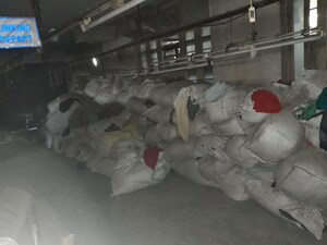  Industrial Plot – Exterior View View at Civil Lines - for Sale