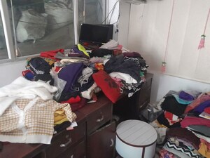  Industrial Plot – Exterior View View at Civil Lines - for Sale