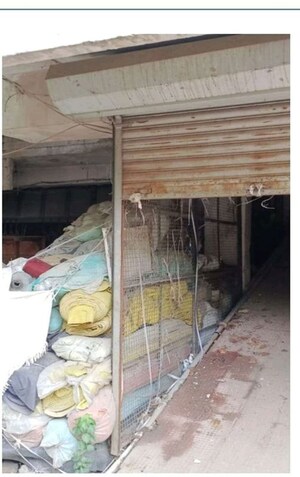  Industrial Plot – Exterior View View at Civil Lines - for Sale