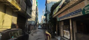  Apartment – Exterior View View at Palam - for Sale
