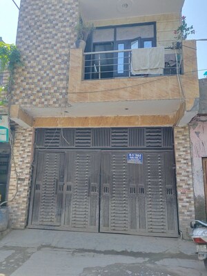  Apartment – Exterior View View at Palam - for Sale