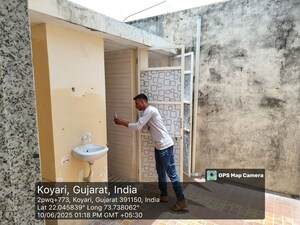  Apartment – Exterior View View at Umarda - for Sale