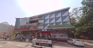  Shop – Exterior View View at Dasak - for Sale