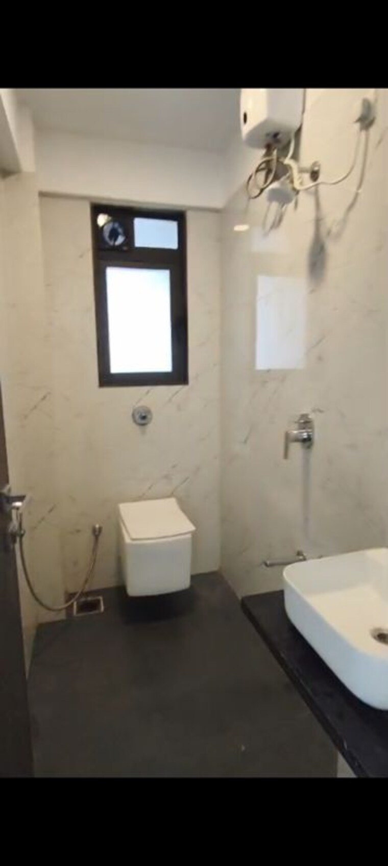 Bathroom, dev-leo-tower 2 Bedroom 670 Sq.Ft. Apartment In Oshiwara Mumbai 10716664