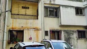  Apartment – Exterior View View at Eklahare - for Sale