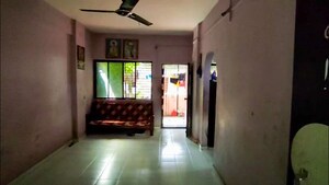  Apartment For Sale in Eklahare