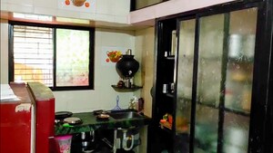 Kitchen in  Apartment at Eklahare – for Sale