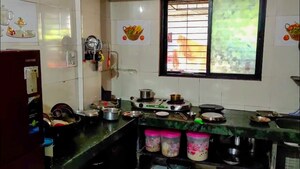 Kitchen in  Apartment at Eklahare – for Sale
