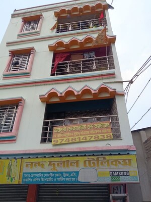  Apartment For Sale in Baranagar