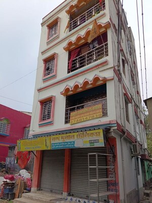  Apartment – Exterior View View at Baranagar - for Sale