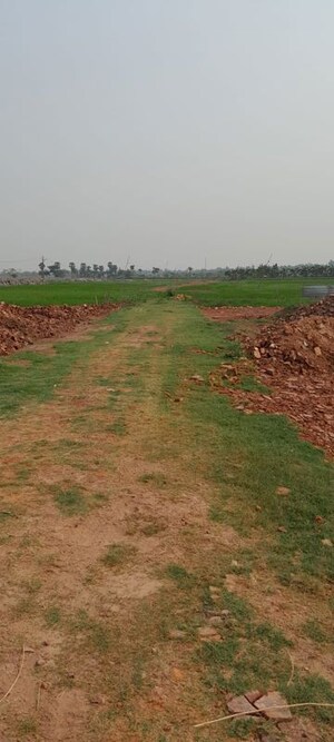  Plot For Sale in Rajarhat Chowmatha