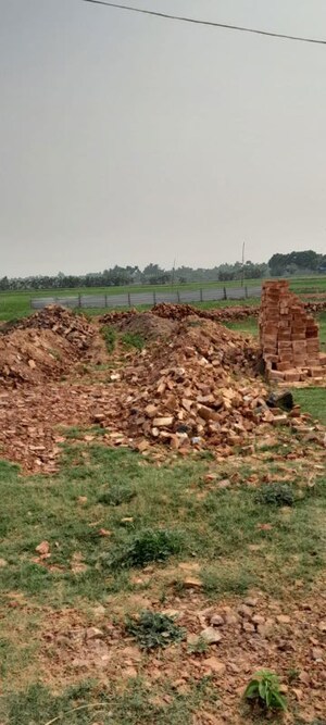 Plot Area in  Plot at Rajarhat Chowmatha – for Sale