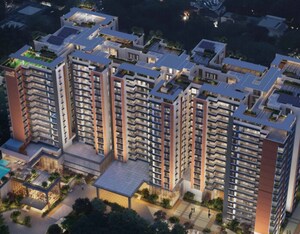 3.5 BHK Apartment For Sale in Brigade Avalon, Whitefield