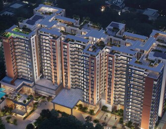 3.5 BHK +  2635 Sq.Ft. Apartment in Brigade Avalon