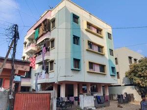  Apartment For Sale in Gangapur