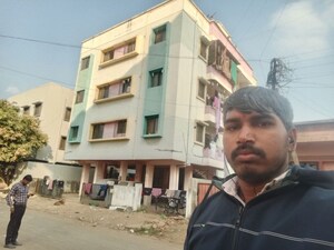  Apartment – Exterior View View at Gangapur - for Sale