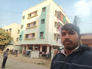  Apartment – Exterior View View at Gangapur - for Sale