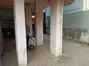 Building Lobby in  Apartment at Gangapur – for Sale