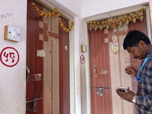 Furnished Amenities in  Apartment at Gangapur – for Sale