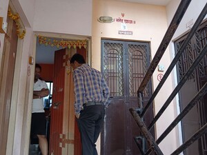  Apartment – Exterior View View at Gangapur - for Sale