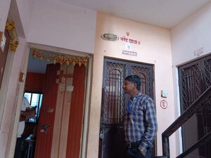  Apartment – Exterior View View at Gangapur - for Sale