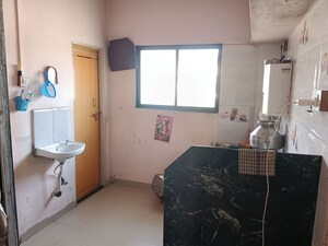 Living Room in  Apartment at Gangapur – for Sale