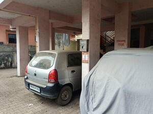 Parking in  Apartment at Gangapur – for Sale