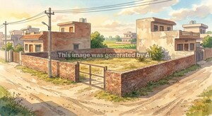  Land For Sale in Sant Pura