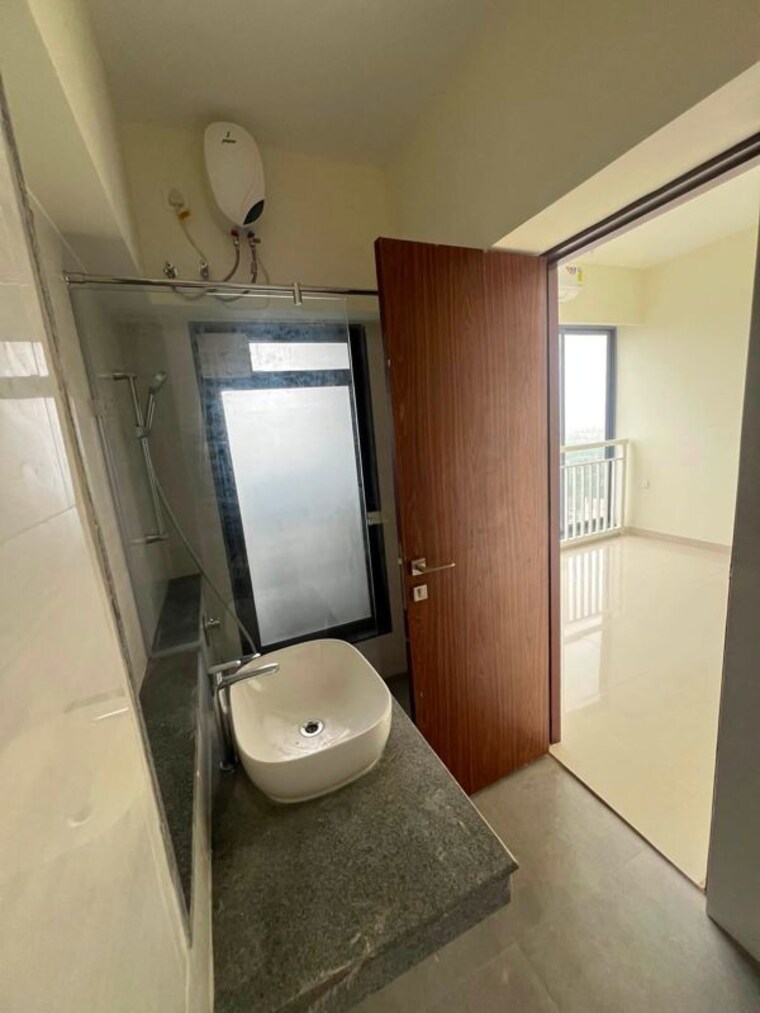 Bathroom, dynamix-divum 2 Bedroom 788 Sq.Ft. Apartment In Malad East Mumbai 10716699