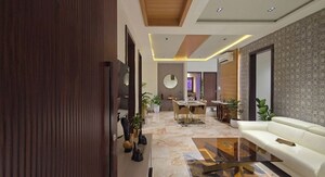Team Area in 3 BHK Apartment at Vasavi Urban, Bachupally – for Sale