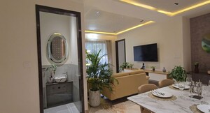 Team Area in 3 BHK Apartment at Vasavi Urban, Bachupally – for Sale