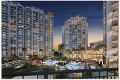 2 BHK +Apartment For Sale in Ace Divino