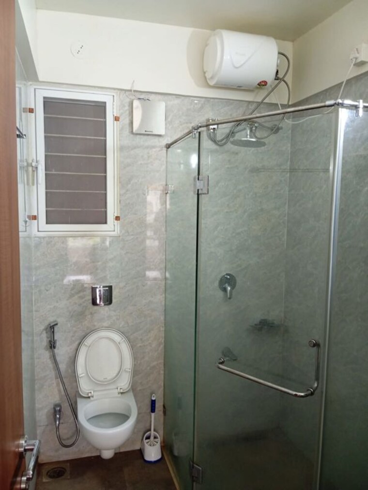 Bathroom, vtp-solitaire 2 Bedroom 1022 Sq.Ft. Apartment In Baner Pune 10716697
