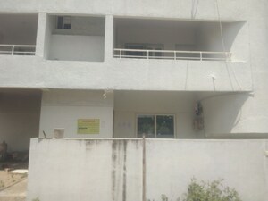 Kitchen in  Independent House at Akota – for Sale