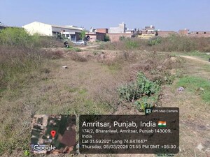  Land For Sale in Fatahpur