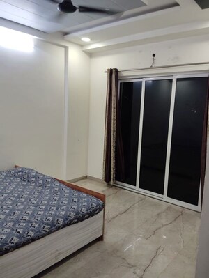 Bedroom in 3 BHK Apartment at Omkar Nagar – for Rent